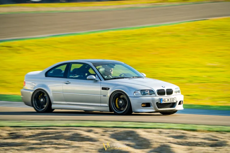 Touristenfahrten Hockenheimring 31.10.2020 – Foto 18