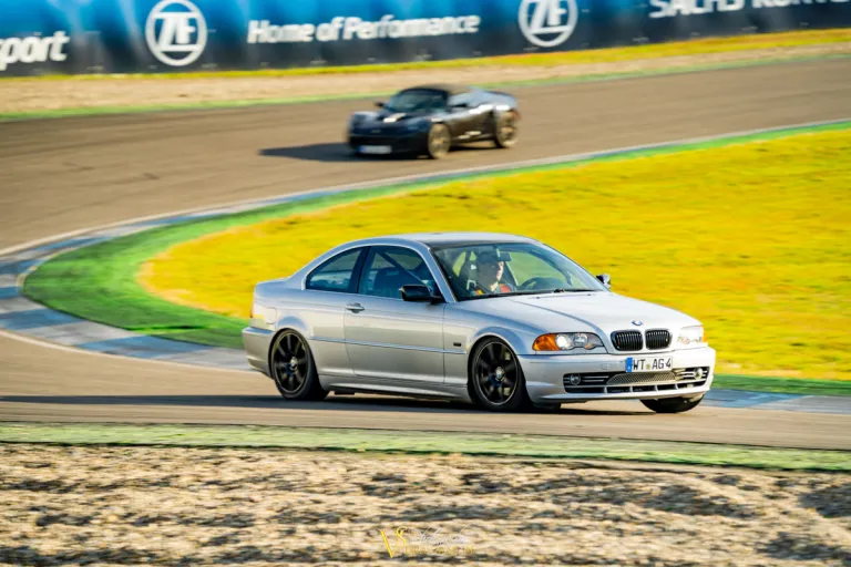 Touristenfahrten Hockenheimring 31.10.2020 – Foto 22