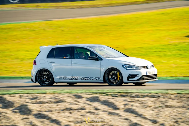 Touristenfahrten Hockenheimring 31.10.2020 – Foto 25
