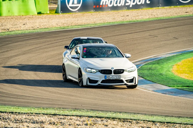 Touristenfahrten Hockenheimring 31.10.2020 – Foto 26