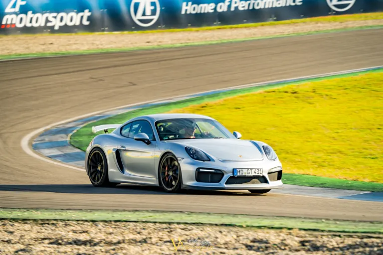 Touristenfahrten Hockenheimring 31.10.2020 – Foto 27