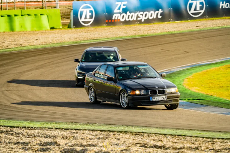 Touristenfahrten Hockenheimring 31.10.2020 – Foto 29