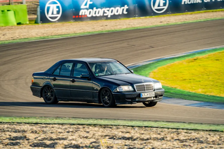 Touristenfahrten Hockenheimring 31.10.2020 – Foto 30