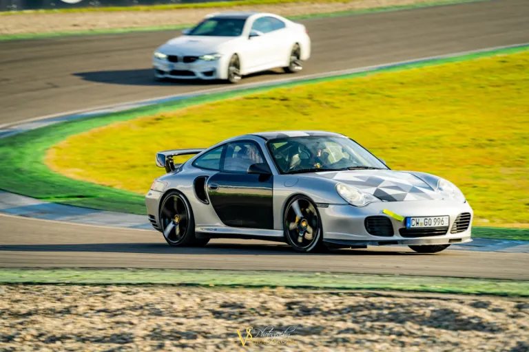 Touristenfahrten Hockenheimring 31.10.2020 – Foto 31