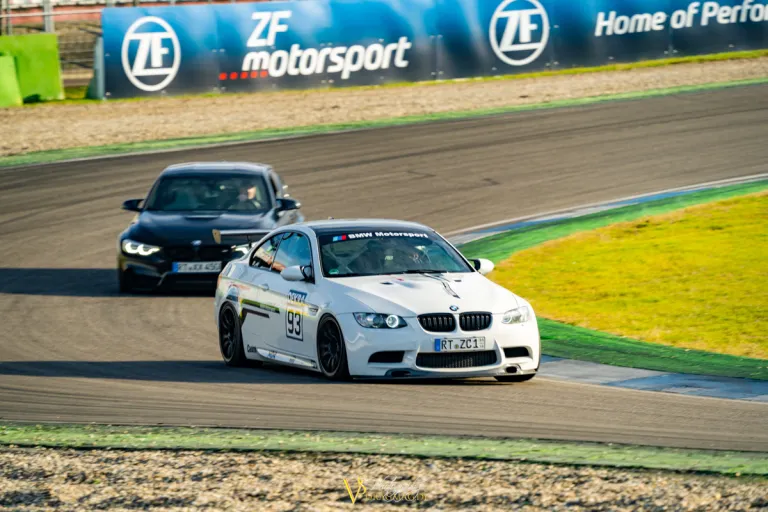 Touristenfahrten Hockenheimring 31.10.2020 – Foto 33