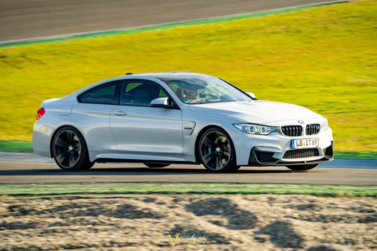 Touristenfahrten Hockenheimring 31.10.2020 – Foto 34