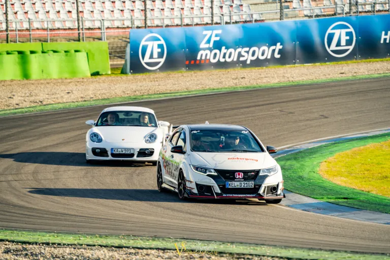 Touristenfahrten Hockenheimring 31.10.2020 – Foto 35