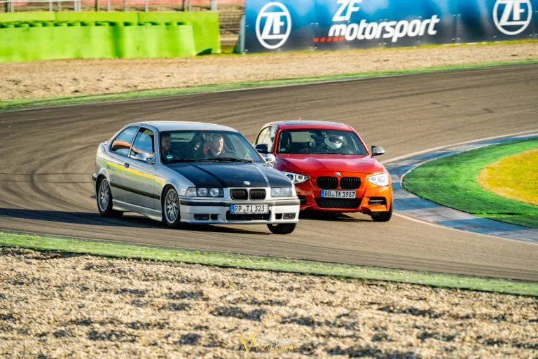Touristenfahrten Hockenheimring 31.10.2020 – Foto 37