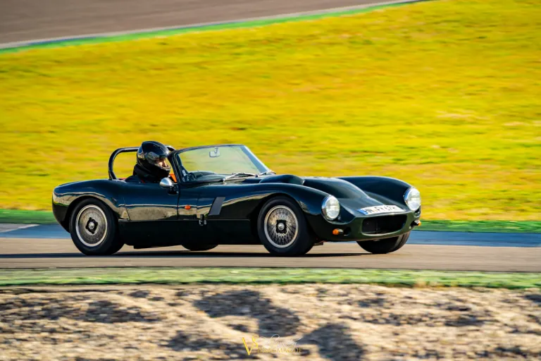 Touristenfahrten Hockenheimring 31.10.2020 – Foto 41