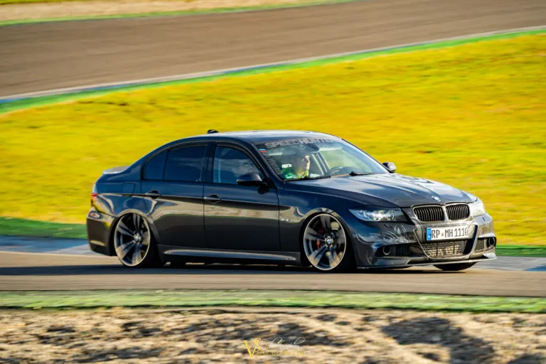 Touristenfahrten Hockenheimring 31.10.2020 – Foto 42