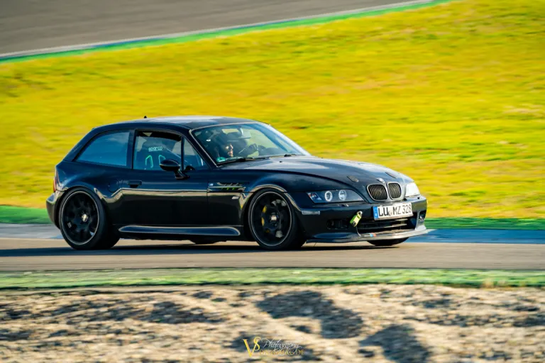 Touristenfahrten Hockenheimring 31.10.2020 – Foto 43