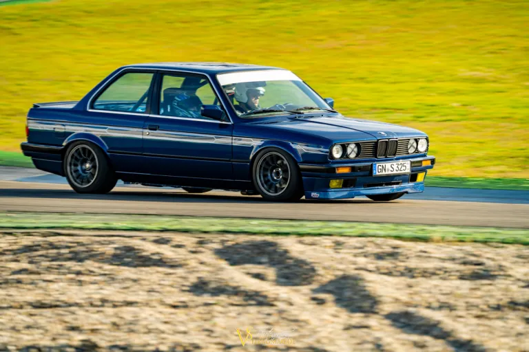 Touristenfahrten Hockenheimring 31.10.2020 – Foto 44