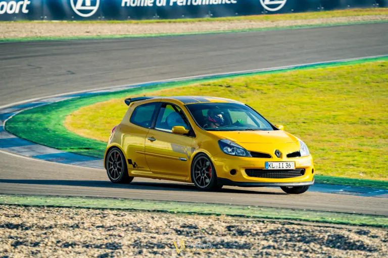 Touristenfahrten Hockenheimring 31.10.2020 – Foto 46
