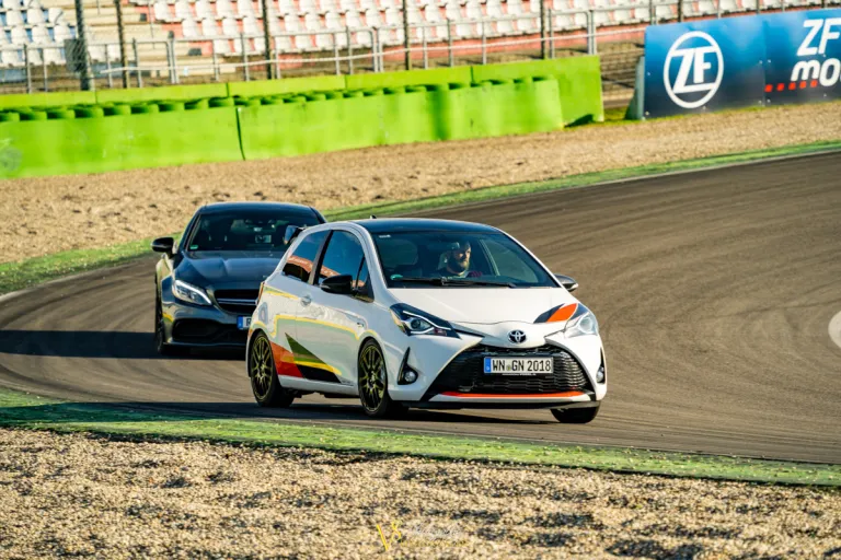 Touristenfahrten Hockenheimring 31.10.2020 – Foto 47