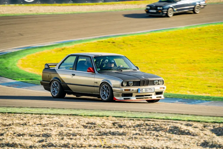 Touristenfahrten Hockenheimring 31.10.2020 – Foto 48