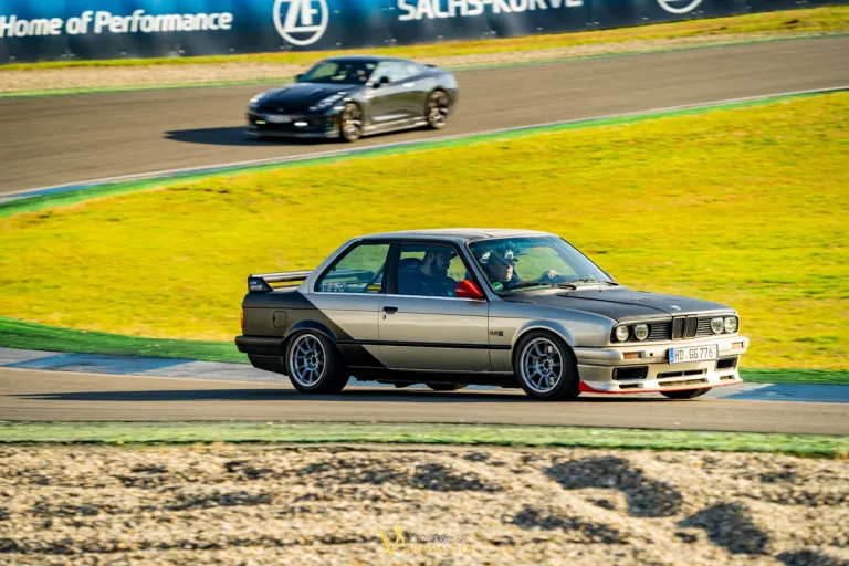 Touristenfahrten Hockenheimring 31.10.2020 – Foto 52