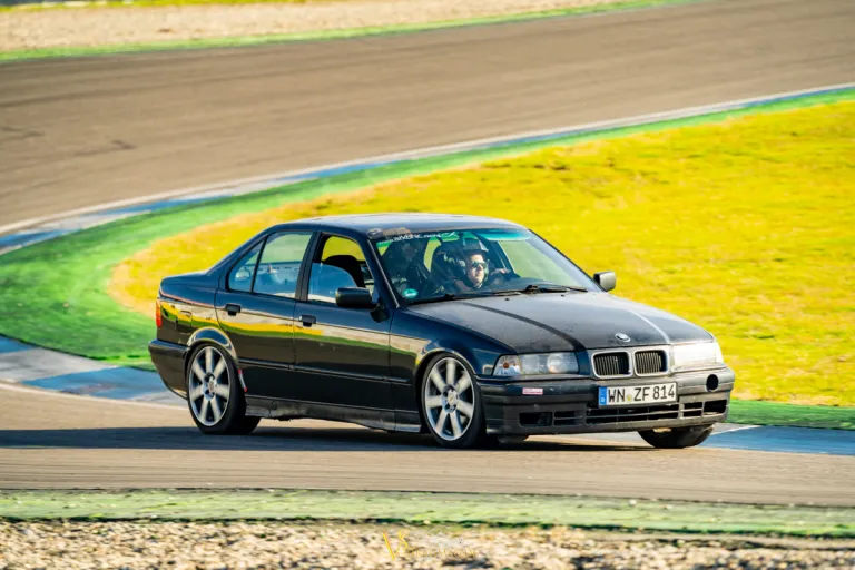 Touristenfahrten Hockenheimring 31.10.2020 – Foto 55