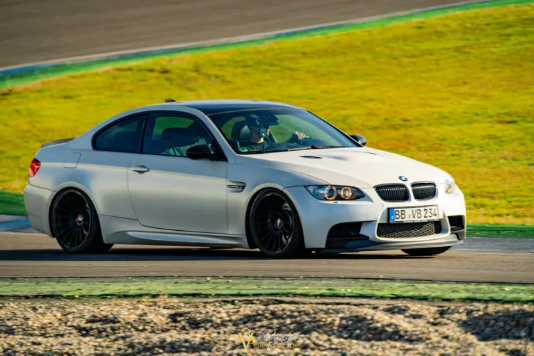 Touristenfahrten Hockenheimring 31.10.2020 – Foto 56