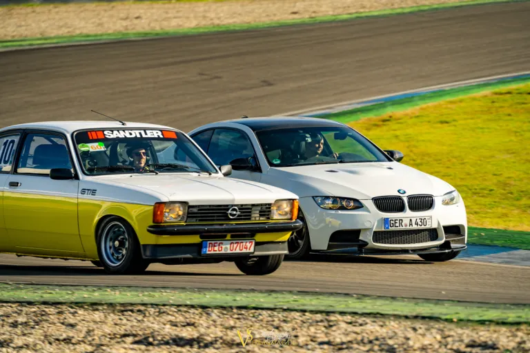 Touristenfahrten Hockenheimring 31.10.2020 – Foto 58