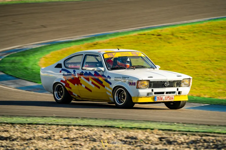 Touristenfahrten Hockenheimring 31.10.2020 – Foto 59