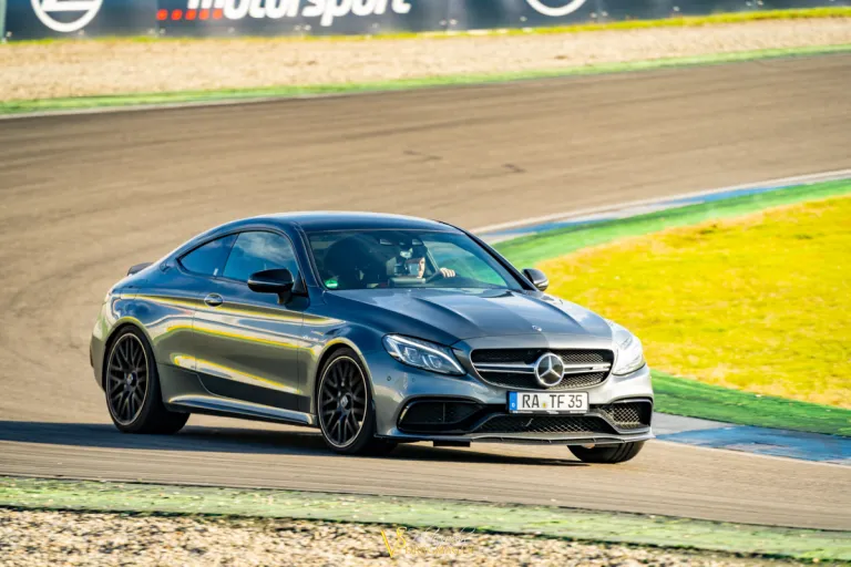 Touristenfahrten Hockenheimring 31.10.2020 – Foto 60