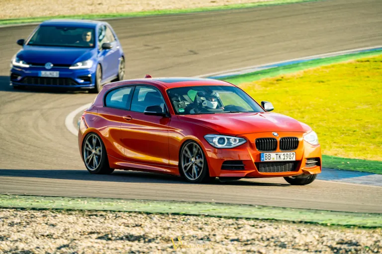 Touristenfahrten Hockenheimring 31.10.2020 – Foto 62