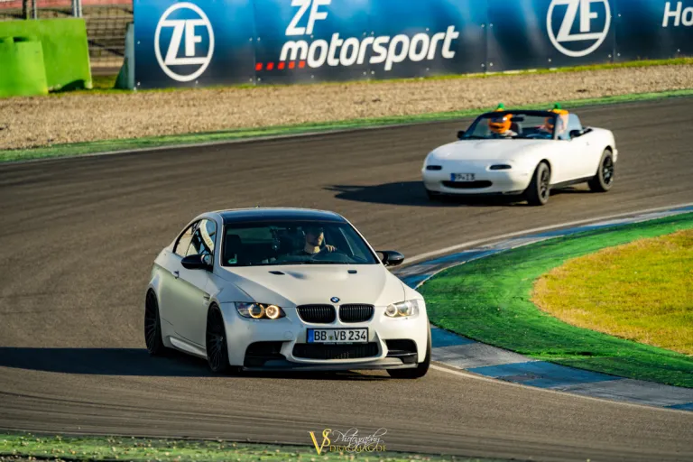 Touristenfahrten Hockenheimring 31.10.2020 – Foto 64