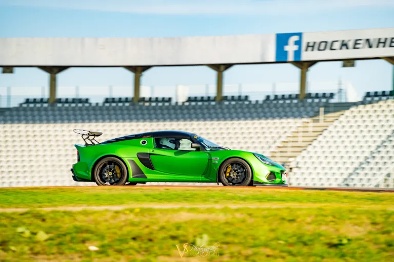 Touristenfahrten Hockenheimring 31.10.2020 – Foto 65