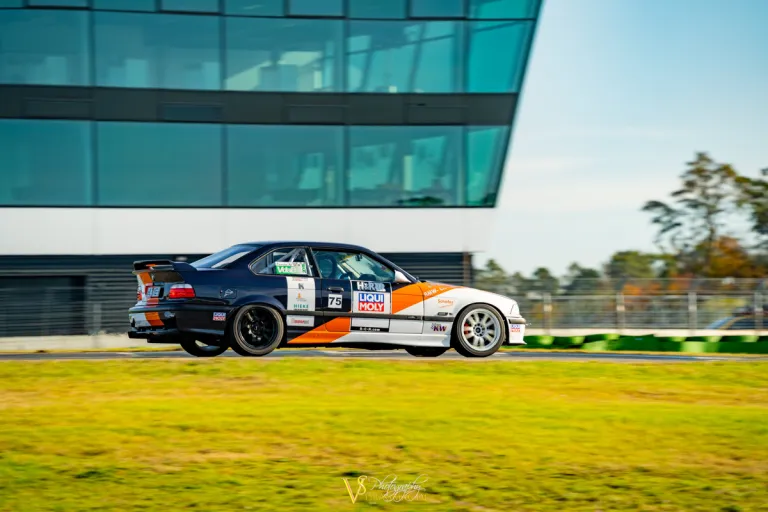 Touristenfahrten Hockenheimring 31.10.2020 – Foto 67