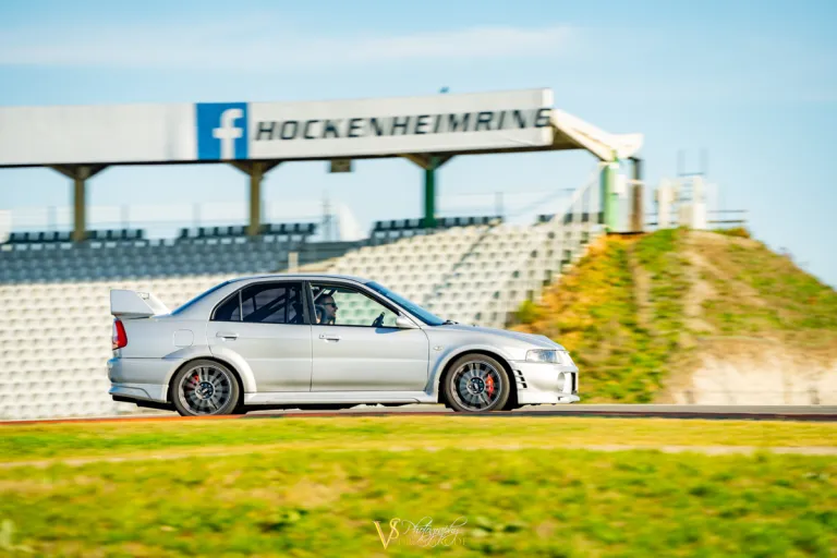 Touristenfahrten Hockenheimring 31.10.2020 – Foto 68