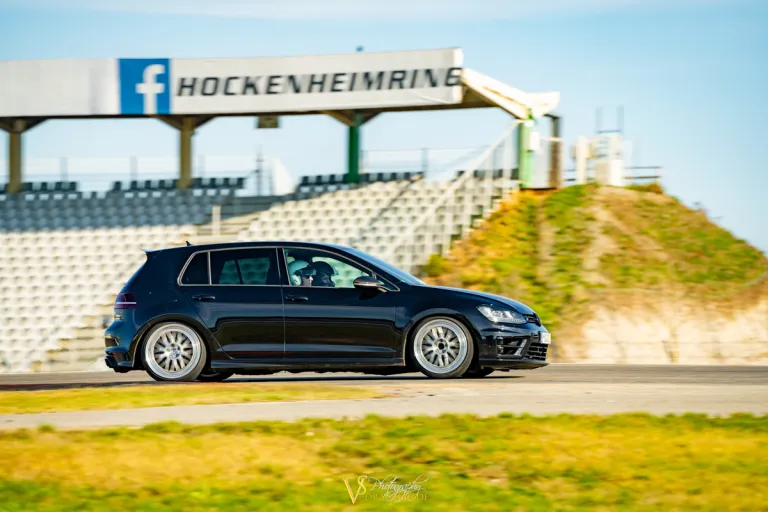 Touristenfahrten Hockenheimring 31.10.2020 – Foto 69