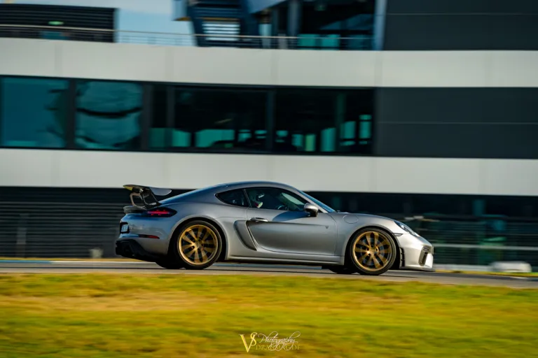 Touristenfahrten Hockenheimring 31.10.2020 – Foto 71