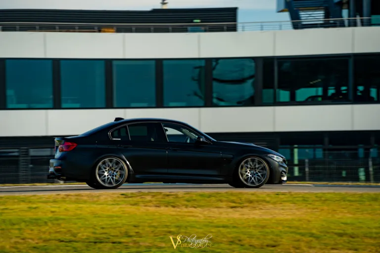 Touristenfahrten Hockenheimring 31.10.2020 – Foto 73