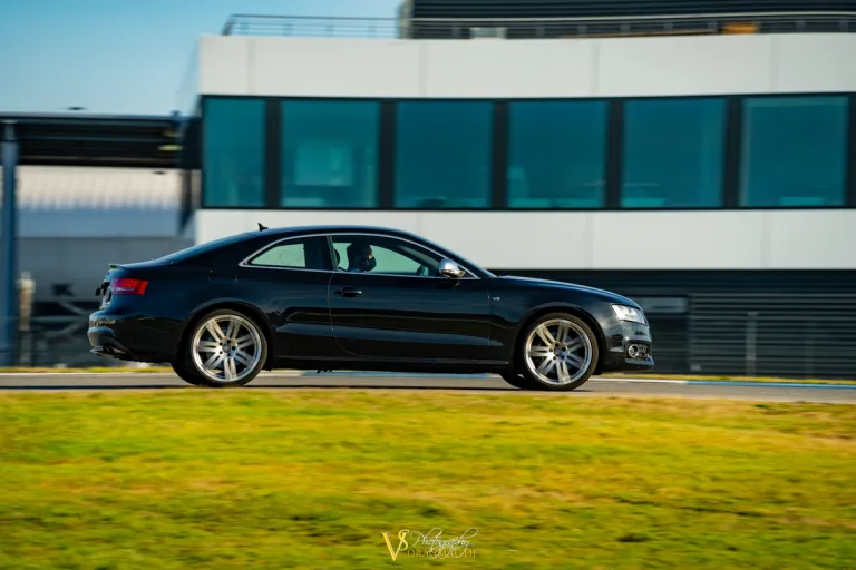 Touristenfahrten Hockenheimring 31.10.2020 – Foto 77