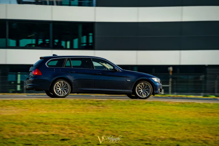 Touristenfahrten Hockenheimring 31.10.2020 – Foto 80