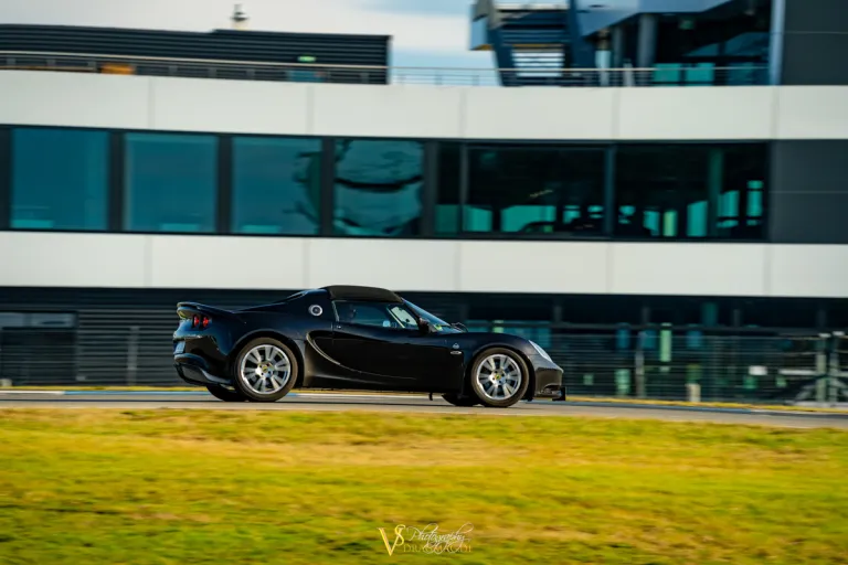 Touristenfahrten Hockenheimring 31.10.2020 – Foto 82