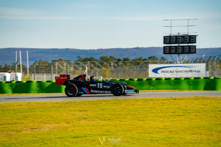 Touristenfahrten Hockenheimring 31.10.2020 – Foto 86