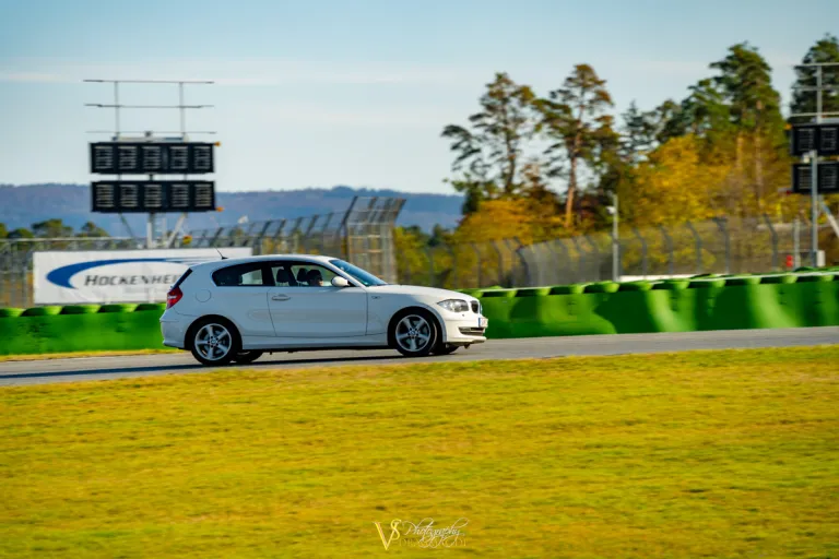 Touristenfahrten Hockenheimring 31.10.2020 – Foto 87