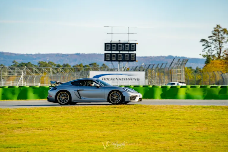 Touristenfahrten Hockenheimring 31.10.2020 – Foto 89