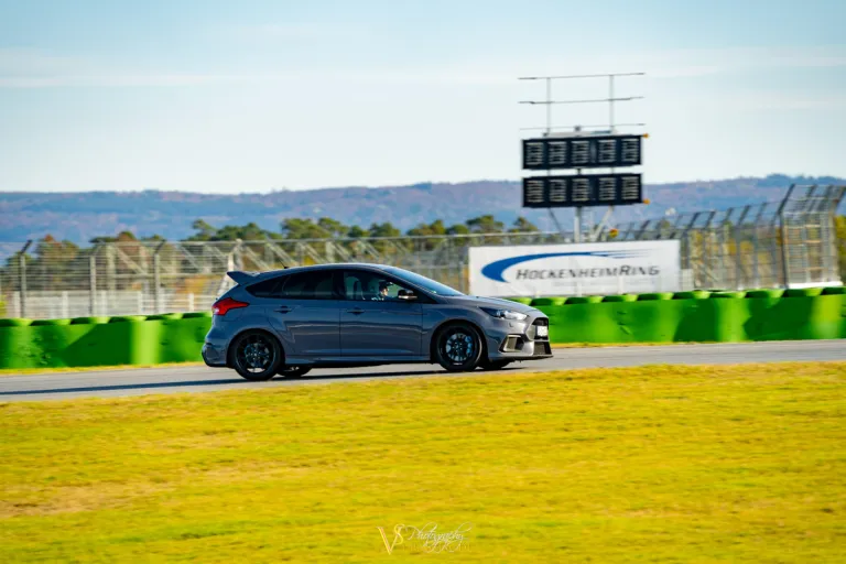 Touristenfahrten Hockenheimring 31.10.2020 – Foto 90