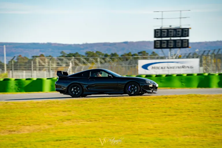 Touristenfahrten Hockenheimring 31.10.2020 – Foto 92