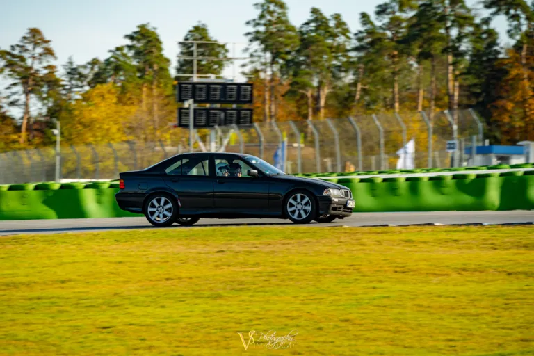 Touristenfahrten Hockenheimring 31.10.2020 – Foto 93