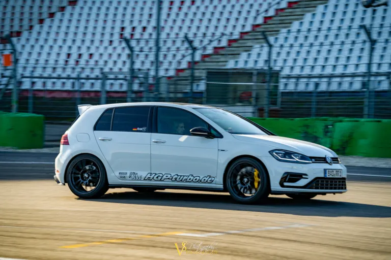 Touristenfahrten Hockenheimring 31.10.2020 – Foto 95