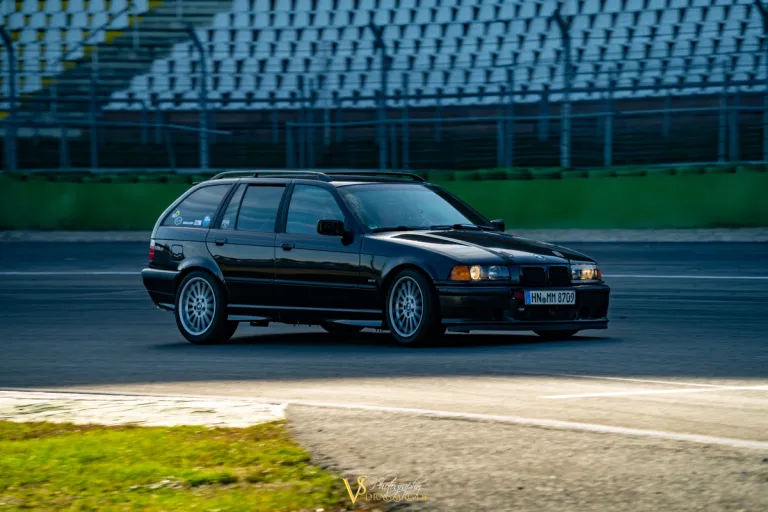 Touristenfahrten Hockenheimring 31.10.2020 – Foto 102