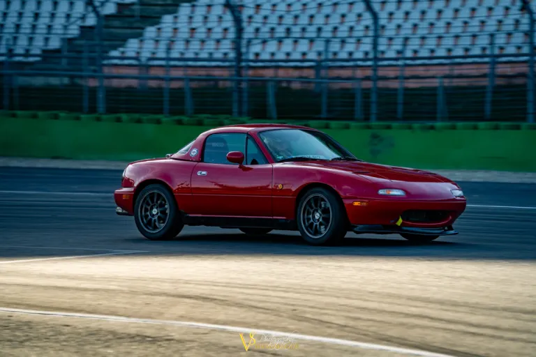 Touristenfahrten Hockenheimring 31.10.2020 – Foto 104