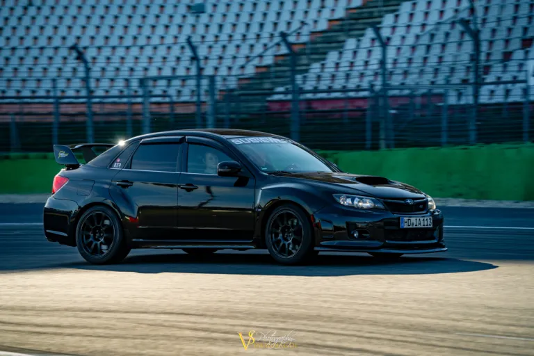 Touristenfahrten Hockenheimring 31.10.2020 – Foto 110