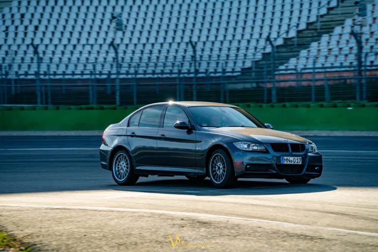 Touristenfahrten Hockenheimring 31.10.2020 – Foto 111