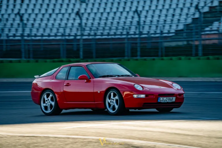 Touristenfahrten Hockenheimring 31.10.2020 – Foto 118