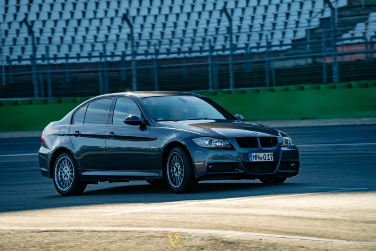 Touristenfahrten Hockenheimring 31.10.2020 – Foto 119