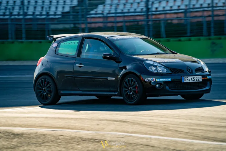 Touristenfahrten Hockenheimring 31.10.2020 – Foto 121